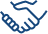 Handshake icon