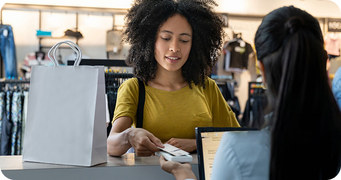 Newtek Bank Business Visa Debit Card