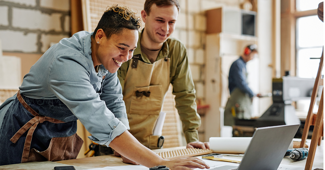 Treasury Management Services