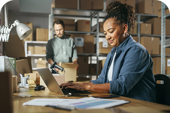 Zero Balance Sweep Account